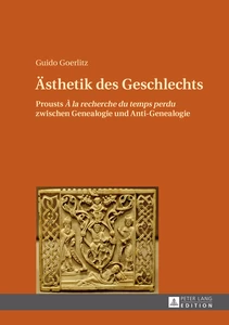 Title: Ästhetik des Geschlechts