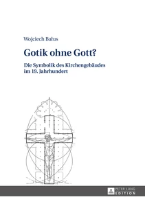 Title: Gotik ohne Gott?