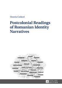 Title: Postcolonial Readings of Romanian Identity Narratives