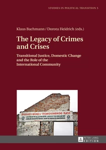 Title: The Legacy of Crimes and Crises