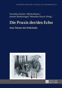 Title: Die Praxis der/des Echo
