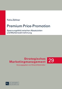 Title: Premium Price-Promotion