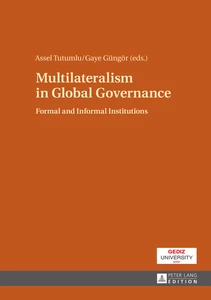 Title: Multilateralism in Global Governance