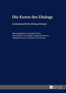 Title: Die Kunst des Dialogs