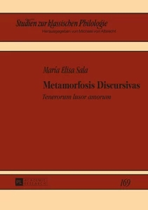 Title: Metamorfosis Discursivas