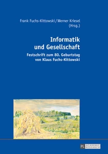 Title: Informatik und Gesellschaft