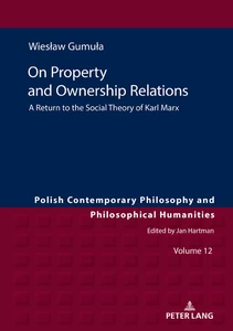 Title: On Property and Ownership Relations