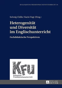 Title: Heterogenität und Diversität im Englischunterricht