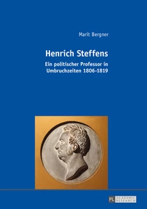 Title: Henrich Steffens