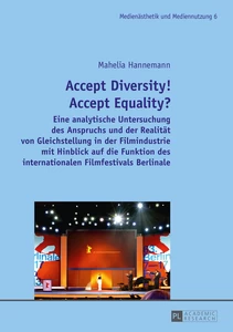 Title: Accept Diversity! Accept Equality?