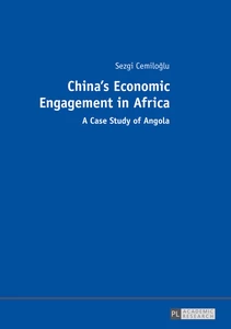 Title: China’s Economic Engagement in Africa