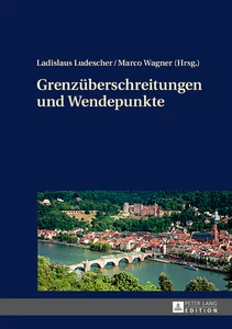 Title: Grenzüberschreitungen und Wendepunkte