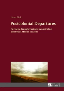 Title: Postcolonial Departures