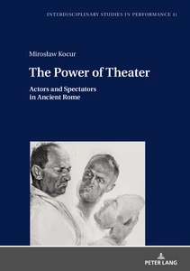 Title: The Power of Theater