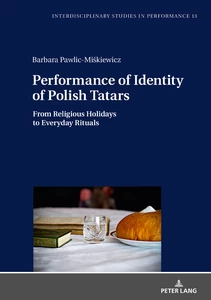 Title: Performance of Identity of Polish Tatars
