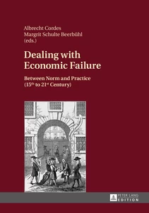 Title: Dealing with Economic Failure