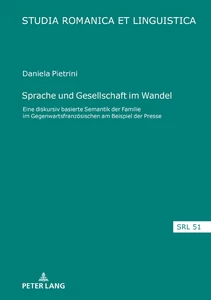 Title: Sprache und Gesellschaft im Wandel
