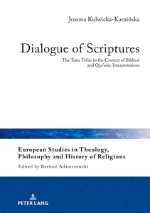 Title: Dialogue of Scriptures
