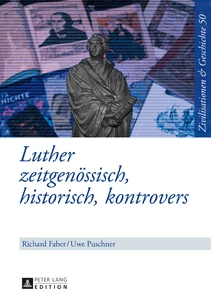 Title: Luther