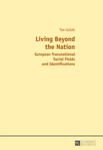 Title: Living Beyond the Nation