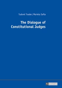 Title: The Dialogue of Constitutional Judges