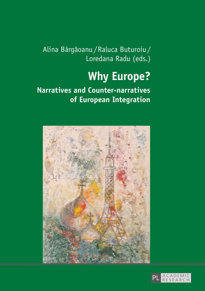 Title: Why Europe?