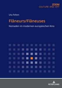 Title: Flâneurs/Flâneuses