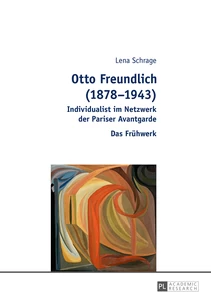 Title: Otto Freundlich (1878–1943)