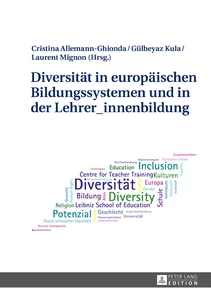 Title: Diversität in europäischen Bildungssystemen und in der Lehrer_innenbildung