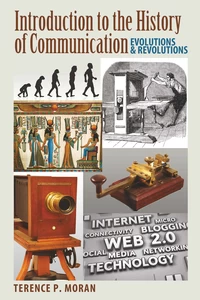 Title: Introduction to the History of Communication