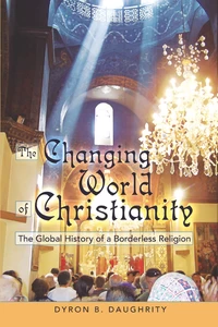 Title: The Changing World of Christianity