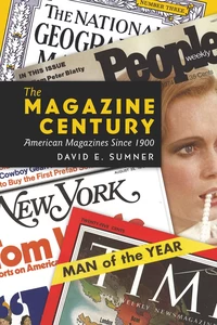 Title: The Magazine Century