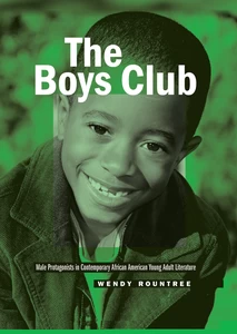 Title: The Boys Club