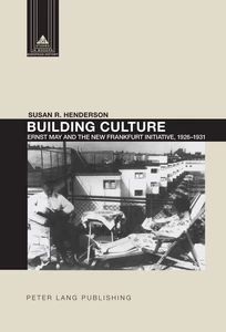Title: Building Culture