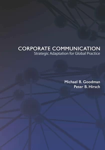 Title: Corporate Communication