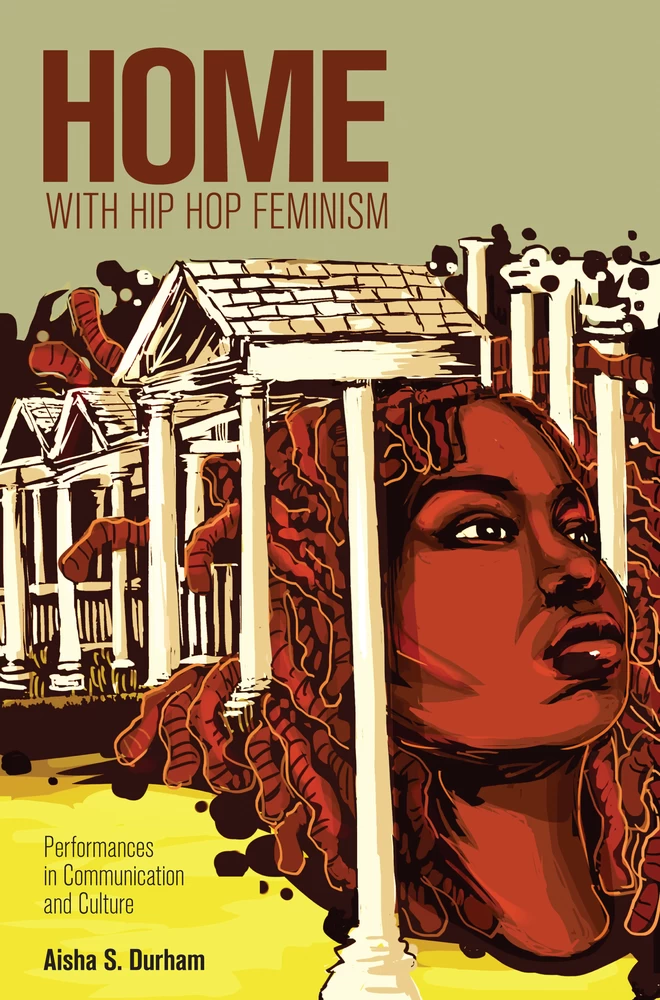 Title: Home with Hip Hop Feminism