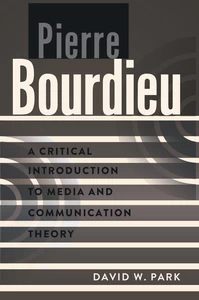 Title: Pierre Bourdieu