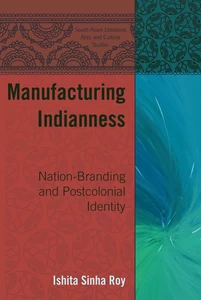 Title: Manufacturing Indianness
