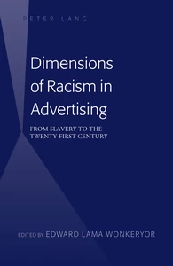 Title: Dimensions of Racism in Advertising