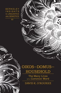 Title: Oikos – Domus – Household