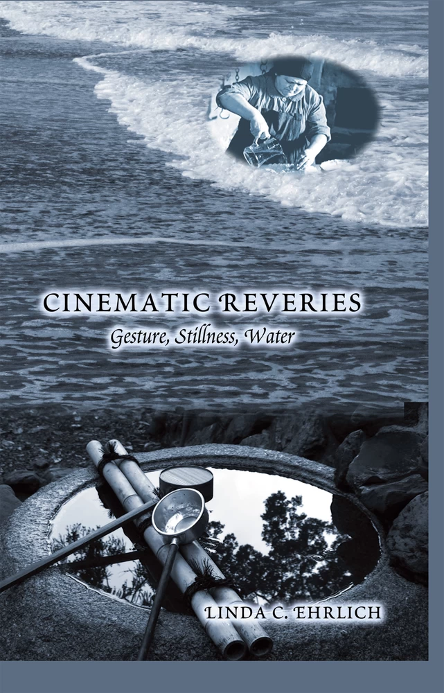 Cinematic Reveries Peter Lang Verlag