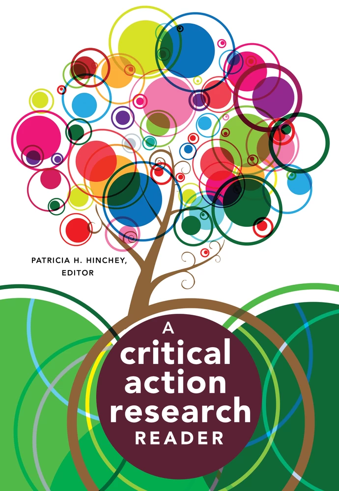 Title: A Critical Action Research Reader