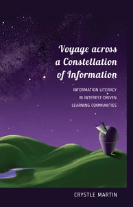 Title: Voyage across a Constellation of Information
