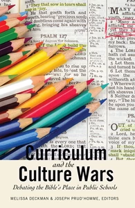 Title: Curriculum and the Culture Wars