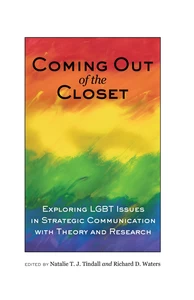 Title: Coming out of the Closet