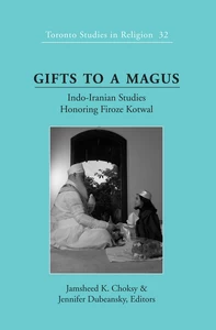 Title: Gifts to a Magus