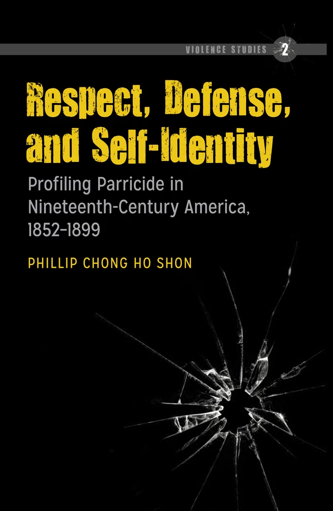 Title: Respect, Defense, and Self-Identity
