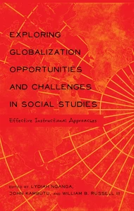 Title: Exploring Globalization Opportunities and Challenges in Social Studies