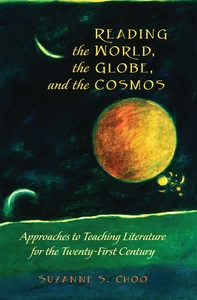 Title: Reading the World, the Globe, and the Cosmos