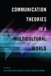 Title: Communication Theories in a Multicultural World